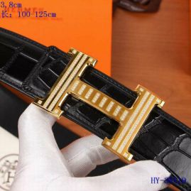 Picture of Hermes Belts _SKUHermesBelt38mm100-125cm8L475256